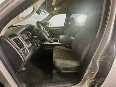 ram ram 1500 pickup 2018 1C6RR6LG0JS259433 image ram ram 1500 pickup 2018 1C6RR6LG0JS259433 image